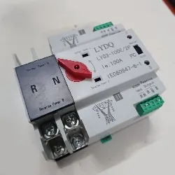 Sản phẩm small_bo chuyen mach ats 100a 2p lydq chuyen doi 2 nguon dien tu dong khong gay mat dien — Công Ty TNHH Năng Lượng Ngọc Việt Phát — MST 0314897140