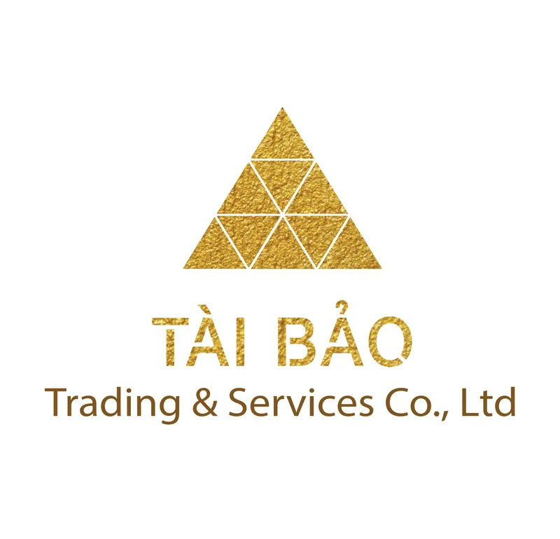 Logo Công Ty TNHH Thương Mại Dịch Vụ Tài Bảo
