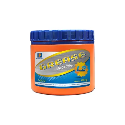 Sản phẩm mo da dung Petrolimex PLC Grease L2 — Công Ty TNHH Thương Mại Dịch Vụ Tài Bảo — MST 0314897422