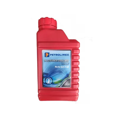 Sản phẩm nuoc lam mat Petrolimex PLC Super Coolant 100  — Công Ty TNHH Thương Mại Dịch Vụ Tài Bảo — MST 0314897422