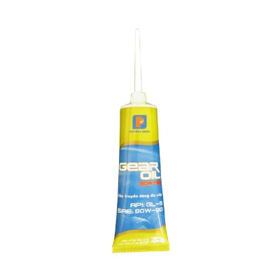 Sản phẩm tuyt so xe tay ga PLC Gear Oil 80W90 — Công Ty TNHH Thương Mại Dịch Vụ Tài Bảo — MST 0314897422
