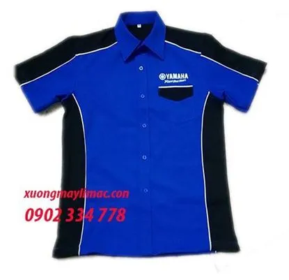 Sản phẩm 0000005_may ao so mi nam kaki thun_415 — Công Ty TNHH Limac — MST 0314899275
