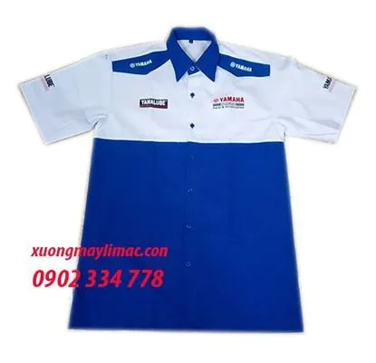 Sản phẩm 0000011_may ao so mi nam vai kate ford_415 — Công Ty TNHH Limac — MST 0314899275