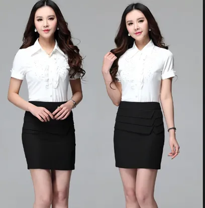 Sản phẩm 0000116_may ao so mi va chan vay nu gia re_415 — Công Ty TNHH Limac — MST 0314899275