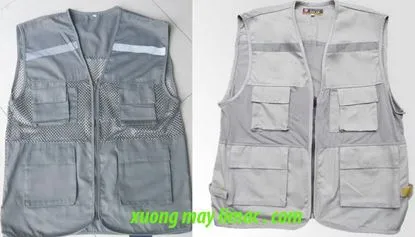 Sản phẩm 0000173_xuong may ao ghi le ky su co cung cap si le ao ghi le kaki gia re_415 — Công Ty TNHH Limac — MST 0314899275