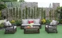 Sản phẩm ngoai troi 4144 — Sofa Mỹ Đức - Công Ty TNHH TTNT - TM - DV Mỹ Đức — MST 0314899606