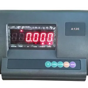 Sản phẩm dau can A12E 3000kg 1 300x300 — Xe Nâng Tay Quỳnh Vy - Công Ty TNHH Công Nghiệp Quỳnh Vy — MST 0314901527