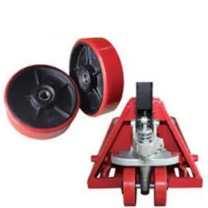 Sản phẩm banh xe nang tay pu 300x300 — Xe Nâng Tay Quỳnh Vy - Công Ty TNHH Công Nghiệp Quỳnh Vy — MST 0314901527