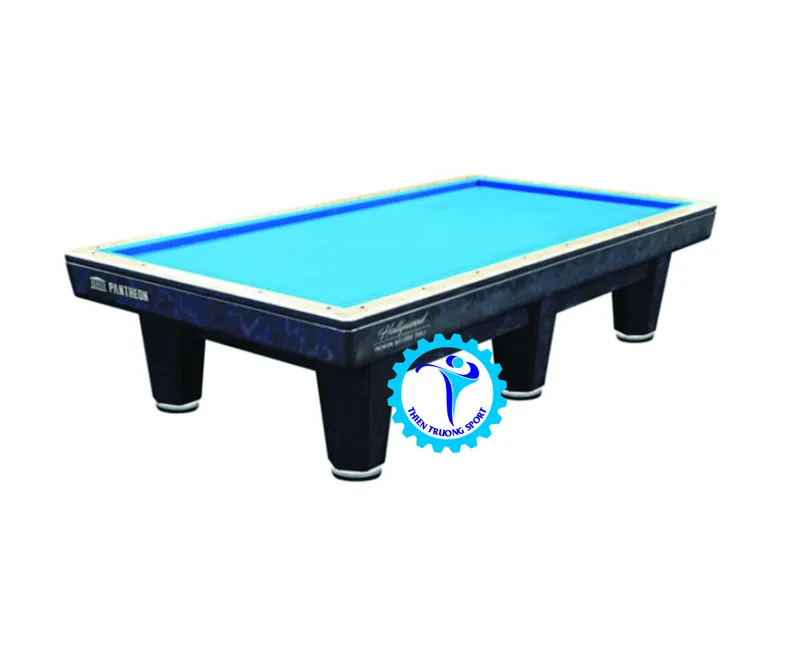Sản phẩm ban bida 3 bang hollywood pantheon bd005 — Thiết Bị Thể Thao Thiên Trường - Công Ty TNHH Sản Xuất Thương Mại Dịch Vụ Thể
Thao Thiên Trường — MST 0314901728