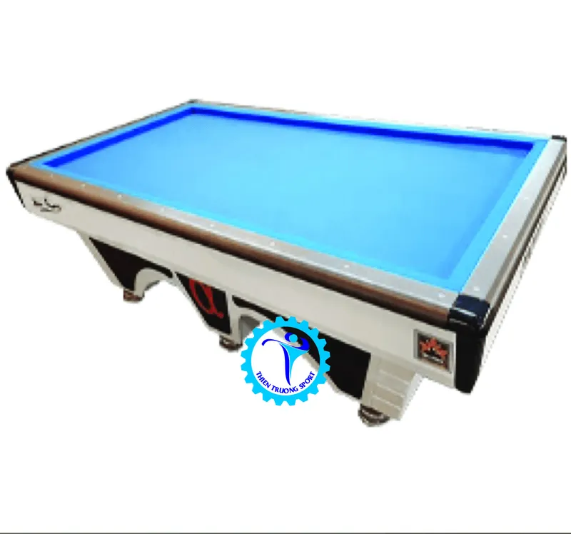 Sản phẩm ban bida hollywood alpha trang billiards phang bd002 — Thiết Bị Thể Thao Thiên Trường - Công Ty TNHH Sản Xuất Thương Mại Dịch Vụ Thể
Thao Thiên Trường — MST 0314901728