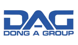Logo Công Ty TNHH Cách Âm Đông á