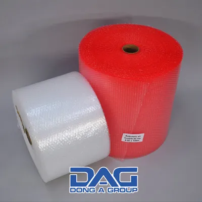 Sản phẩm san xuat tui xop — Công Ty TNHH Cách Âm Đông á — MST 0314902993