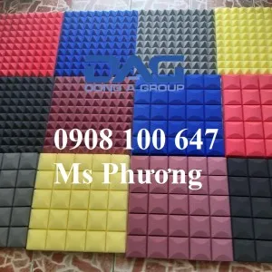 Sản phẩm mut tieu am hcm cac loai 300x300 — Công Ty TNHH Cách Âm Đông á — MST 0314902993