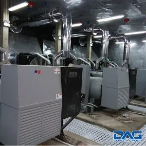 Sản phẩm thi cong cach am may cong nghiep 300x300 — Công Ty TNHH Cách Âm Đông á — MST 0314902993