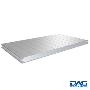 Sản phẩm ton panel eps 300x300 — Công Ty TNHH Cách Âm Đông á — MST 0314902993