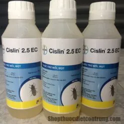 Sản phẩm Cislin 2.5EC 247x247 — Việt Thành Pest Control - Công Ty TNHH Thương Mại Dịch Vụ Kiểm Soát Côn Trùng
Việt Thành — MST 0314905377