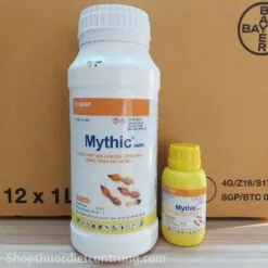 Sản phẩm mythic 240sc 247x247 — Việt Thành Pest Control - Công Ty TNHH Thương Mại Dịch Vụ Kiểm Soát Côn Trùng
Việt Thành — MST 0314905377