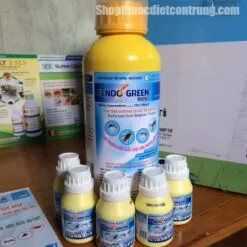 Sản phẩm Thuoc diet con trung Fendo Green 100SC 247x247 — Việt Thành Pest Control - Công Ty TNHH Thương Mại Dịch Vụ Kiểm Soát Côn Trùng
Việt Thành — MST 0314905377