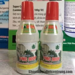 Sản phẩm pmc 90dp thuoc diet moi sinh hoc gia re 247x247 — Việt Thành Pest Control - Công Ty TNHH Thương Mại Dịch Vụ Kiểm Soát Côn Trùng
Việt Thành — MST 0314905377