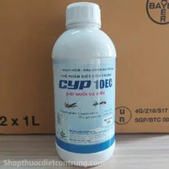 Sản phẩm cyp 10ec 247x247 — Việt Thành Pest Control - Công Ty TNHH Thương Mại Dịch Vụ Kiểm Soát Côn Trùng
Việt Thành — MST 0314905377