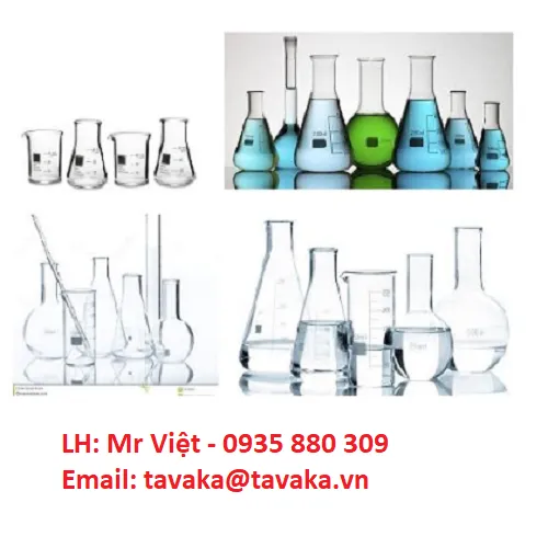 Phòng thí nghiệm Công Ty TNHH Thiết Bị Tavaka #1 — MST 0314905426