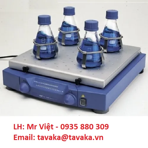 Phòng thí nghiệm Công Ty TNHH Thiết Bị Tavaka #2 — MST 0314905426