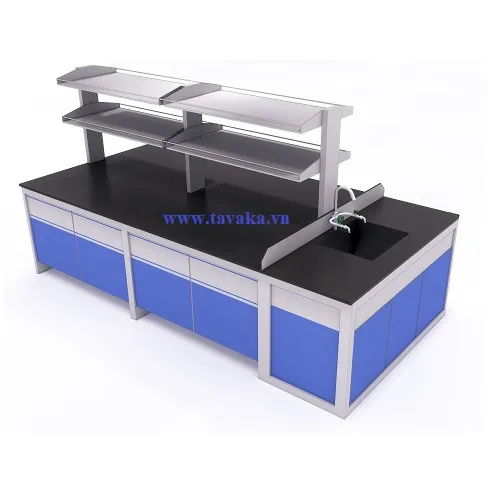 Sản phẩm Bn th nghim mt  — Công Ty TNHH Thiết Bị Tavaka — MST 0314905426