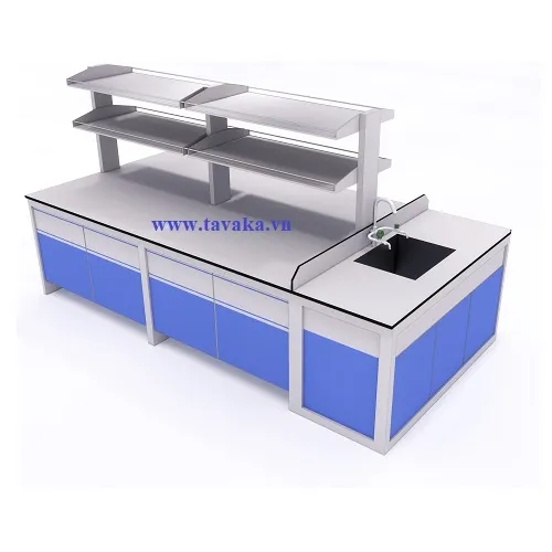 Sản phẩm Bn th nghim trung tm — Công Ty TNHH Thiết Bị Tavaka — MST 0314905426