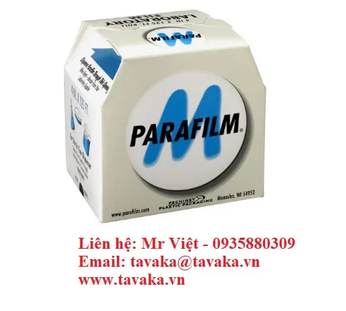 Sản phẩm Giy parafilm mng parafilm phng th nghim — Công Ty TNHH Thiết Bị Tavaka — MST 0314905426
