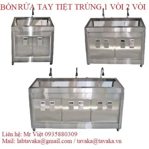 Sản phẩm bn ra tay tit trng 1 vi 2 vi — Công Ty TNHH Thiết Bị Tavaka — MST 0314905426