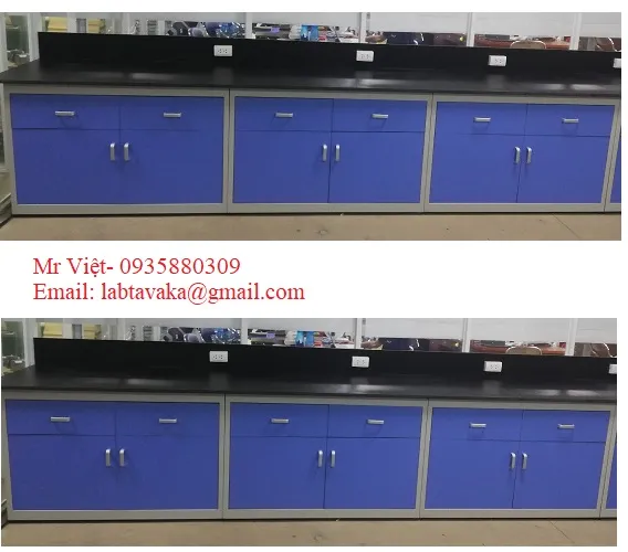 Sản phẩm bn th nghim p tng — Công Ty TNHH Thiết Bị Tavaka — MST 0314905426