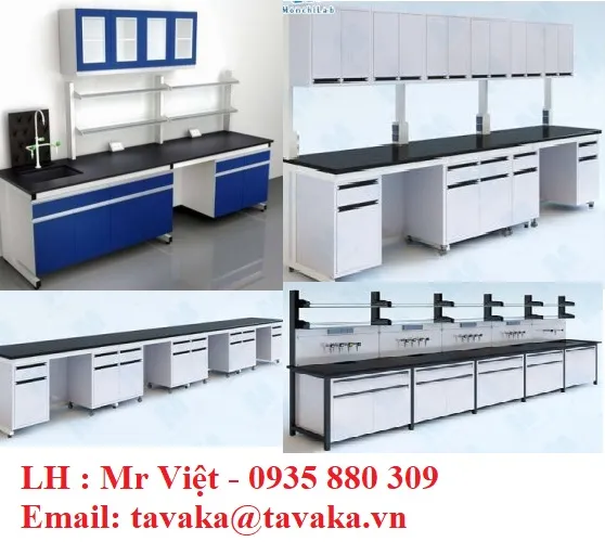 Sản phẩm bn th nghim st tng — Công Ty TNHH Thiết Bị Tavaka — MST 0314905426