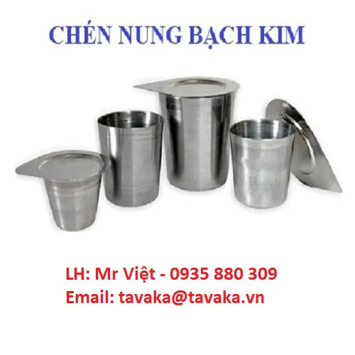 Sản phẩm chen nung bach kim 1537771846  — Công Ty TNHH Thiết Bị Tavaka — MST 0314905426