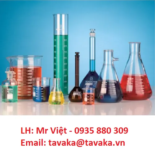 Sản phẩm dung cu thi nghiem hoa hoc 1 — Công Ty TNHH Thiết Bị Tavaka — MST 0314905426
