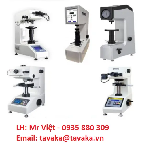 Sản phẩm may do do cung rockwell 1 — Công Ty TNHH Thiết Bị Tavaka — MST 0314905426