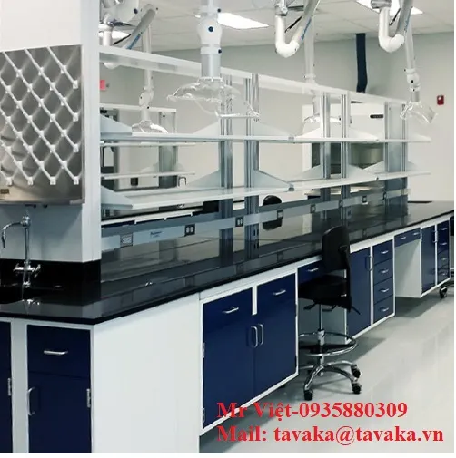 Sản phẩm phenolic l g bn th nghim — Công Ty TNHH Thiết Bị Tavaka — MST 0314905426