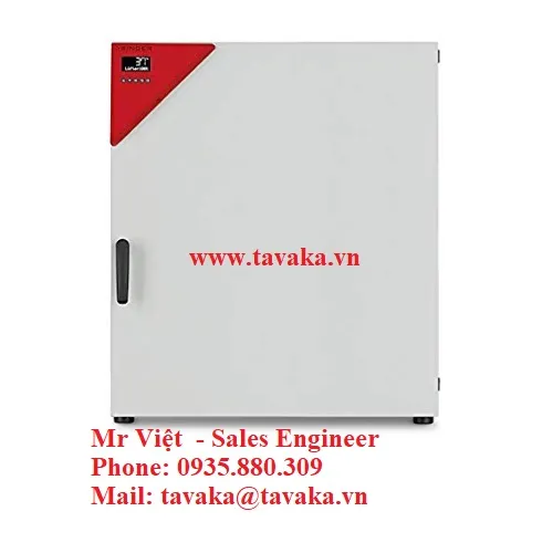 Sản phẩm t m binder bd260 — Công Ty TNHH Thiết Bị Tavaka — MST 0314905426