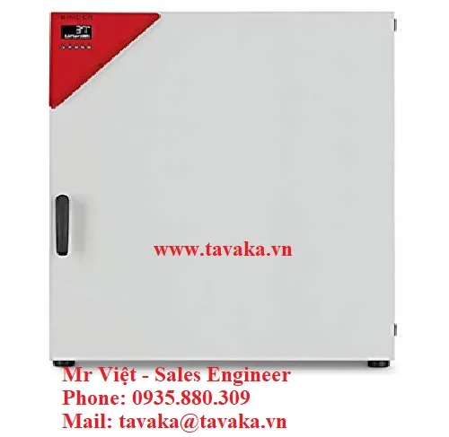 Sản phẩm t m binder bf056 — Công Ty TNHH Thiết Bị Tavaka — MST 0314905426