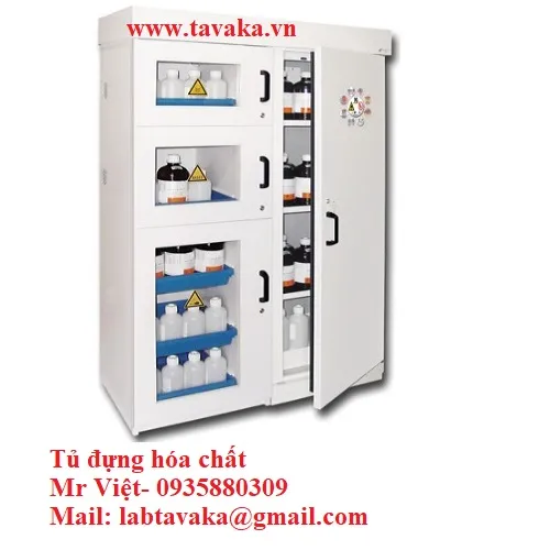 Sản phẩm t ng ha cht c hi c qut lc — Công Ty TNHH Thiết Bị Tavaka — MST 0314905426