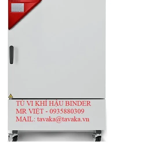 Sản phẩm t vi kh hu binder — Công Ty TNHH Thiết Bị Tavaka — MST 0314905426