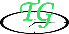 Logo Bao Bì Nhựa Tiền Giang - Công Ty Cổ Phần Nhựa Tiền Giang