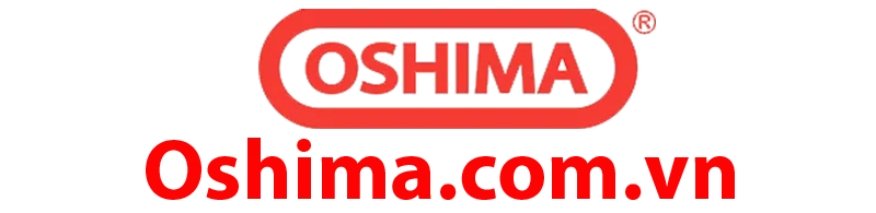 Logo Công Ty CP Oshima Việt Nam