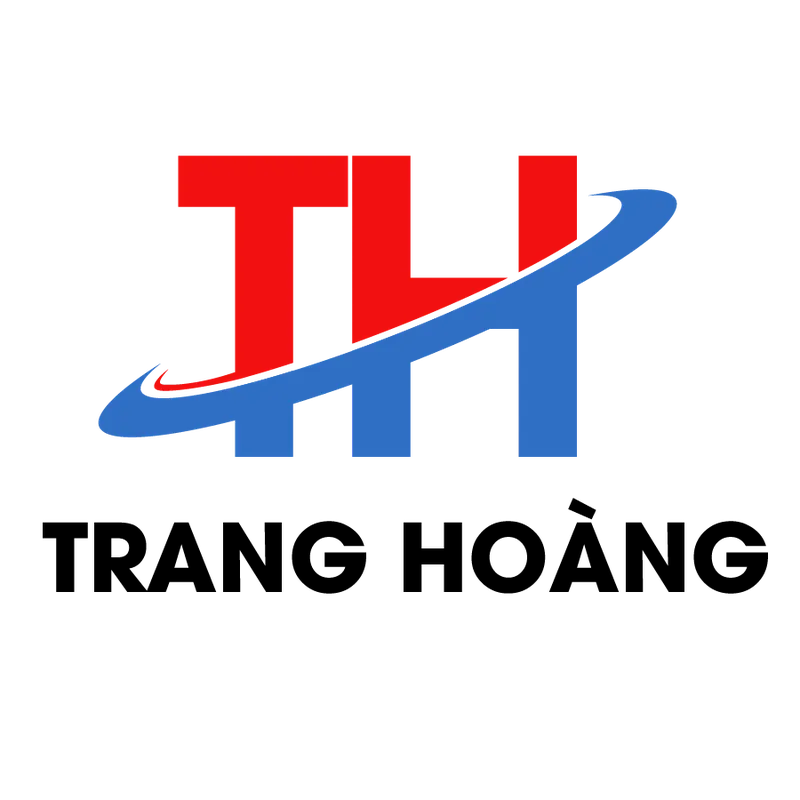 Logo Công Ty TNHH Kỹ Thuật Vật Tư Trang Hoàng