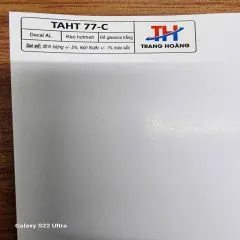 Sản phẩm z6418231583786 30218602d2bb9620f1413e13d941d755 240x240 — Công Ty TNHH Kỹ Thuật Vật Tư Trang Hoàng — MST 0314907832