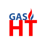Logo HT Petro - Công Ty TNHH Thương Mại Công Nghệ HT