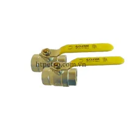 Sản phẩm van bi noi ren clesse1554113712 — HT Petro - Công Ty TNHH Thương Mại Công Nghệ HT — MST 0314910433