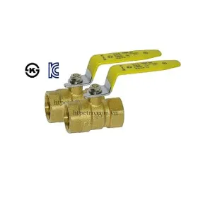Sản phẩm van bi noi ren hwasung1554115764 — HT Petro - Công Ty TNHH Thương Mại Công Nghệ HT — MST 0314910433