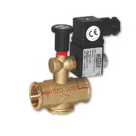 Sản phẩm van ngat khan cap dien tu madas thuong mo1575876624 — HT Petro - Công Ty TNHH Thương Mại Công Nghệ HT — MST 0314910433