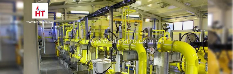 Sản phẩm he thong gas trung tam khu cong nghiep 1554217980 — HT Petro - Công Ty TNHH Thương Mại Công Nghệ HT — MST 0314910433