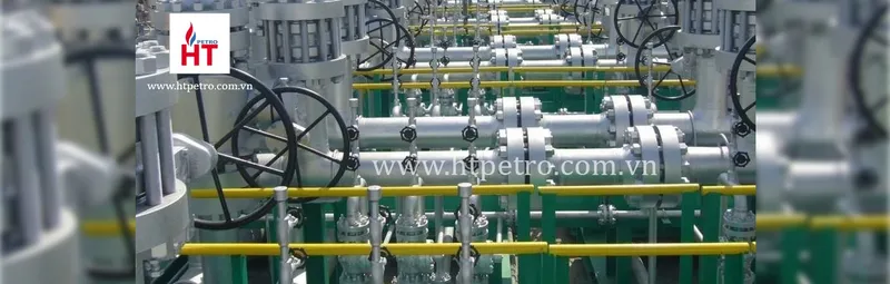 Sản phẩm he thong gas trung tam khu cong nghiep 1554218040 — HT Petro - Công Ty TNHH Thương Mại Công Nghệ HT — MST 0314910433